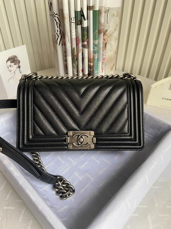 Chanel Handbags 706